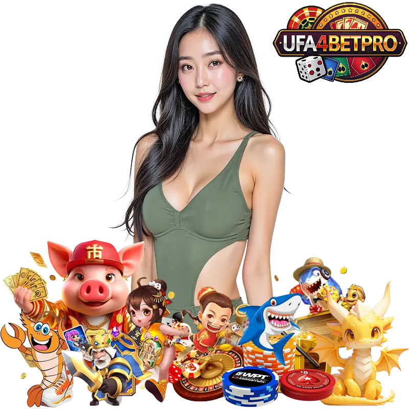 ufa4betpro สล็อตมาใหม่